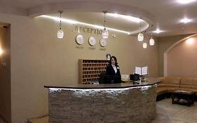 Гостиница Юность  3*